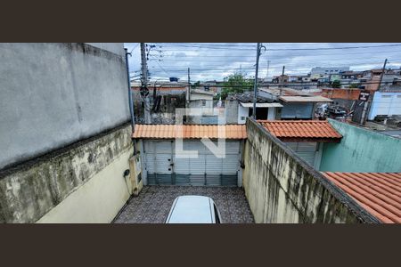 Casa para alugar com 2 quartos, 125m² em Jardim Paineira, Itaquaquecetuba