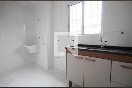 Kitnet/Studio para alugar com 1 quarto, 34m² em Vila Nova das Belezas, São Paulo