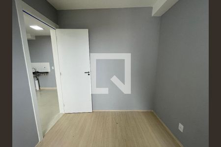 Quarto 1 de apartamento para alugar com 2 quartos, 35m² em Jardim Peri Peri, São Paulo