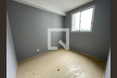 Quarto 1 de apartamento para alugar com 2 quartos, 35m² em Jardim Peri Peri, São Paulo