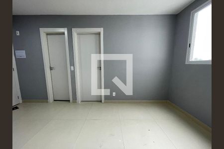 Sala de apartamento para alugar com 2 quartos, 35m² em Jardim Peri Peri, São Paulo