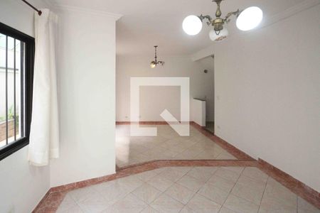 Casa de Condomínio à venda com 3 quartos, 89m² em Vila Lucia, São Paulo