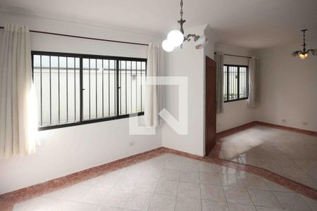 Casa de Condomínio à venda com 3 quartos, 89m² em Vila Lucia, São Paulo