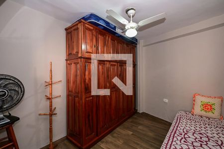 Quarto 1 de casa à venda com 3 quartos, 224m² em Jardim Maria Rosa, Taboão da Serra