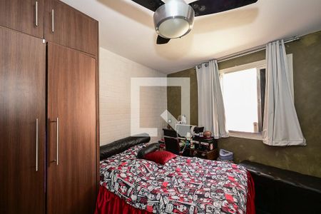 Quarto 2 de casa à venda com 3 quartos, 224m² em Jardim Maria Rosa, Taboão da Serra