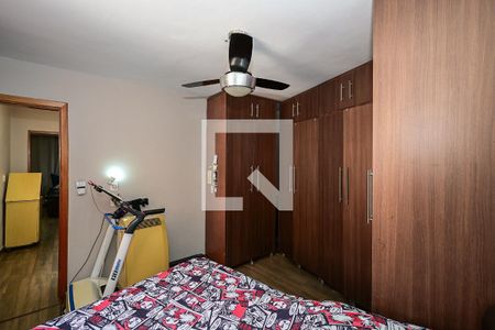 Quarto 2 de casa à venda com 3 quartos, 224m² em Jardim Maria Rosa, Taboão da Serra