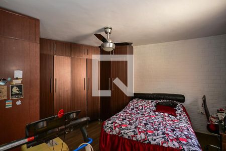 Quarto 2 de casa à venda com 3 quartos, 224m² em Jardim Maria Rosa, Taboão da Serra