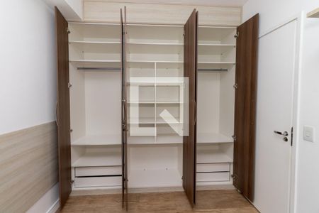 Quarto de apartamento para alugar com 1 quarto, 33m² em Barra Funda, São Paulo