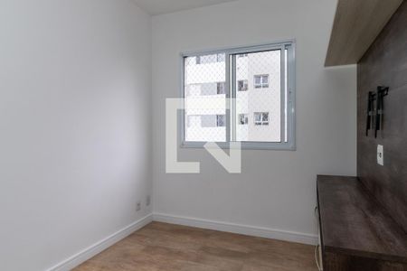 Sala de apartamento para alugar com 1 quarto, 33m² em Barra Funda, São Paulo