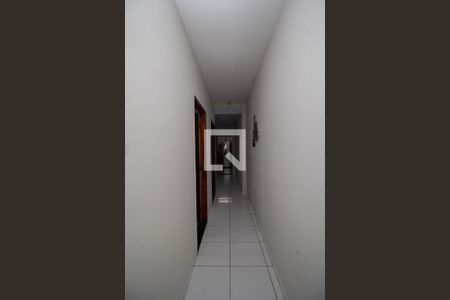 Corredor de casa à venda com 3 quartos, 135m² em Piqueri, São Paulo