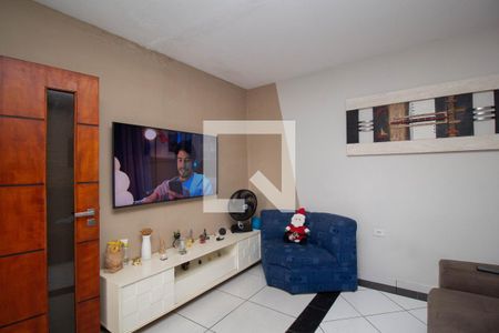 Sala de casa à venda com 3 quartos, 135m² em Piqueri, São Paulo