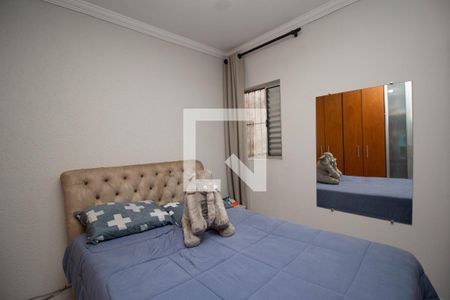Quarto 1 de casa à venda com 3 quartos, 135m² em Piqueri, São Paulo