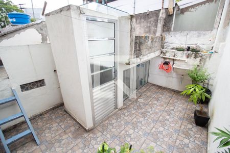 Edícula de casa à venda com 3 quartos, 135m² em Piqueri, São Paulo