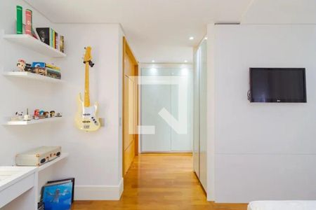 Quarto de casa à venda com 3 quartos, 397m² em Chácara Mafalda, São Paulo