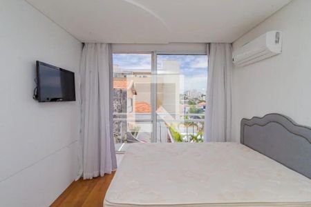 Quarto de casa à venda com 3 quartos, 397m² em Chácara Mafalda, São Paulo