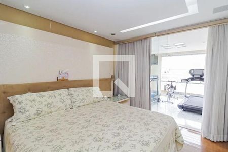 Quarto de casa à venda com 3 quartos, 397m² em Chácara Mafalda, São Paulo