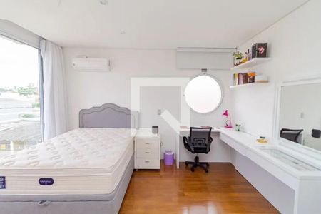 Quarto de casa à venda com 3 quartos, 397m² em Chácara Mafalda, São Paulo