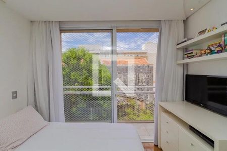 Quarto de casa à venda com 3 quartos, 397m² em Chácara Mafalda, São Paulo