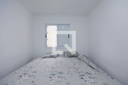 Quarto 1 de apartamento à venda com 2 quartos, 52m² em Jardim Umarizal, São Paulo