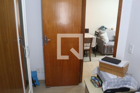 Quarto 1 de apartamento à venda com 2 quartos, 47m² em Santa Maria, São Caetano do Sul