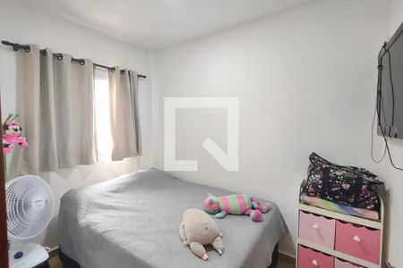 Quarto 2 de apartamento à venda com 2 quartos, 47m² em Santa Maria, São Caetano do Sul
