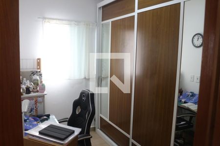 Quarto 1 de apartamento à venda com 2 quartos, 47m² em Santa Maria, São Caetano do Sul