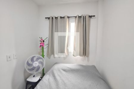 Quarto 2 de apartamento à venda com 2 quartos, 47m² em Santa Maria, São Caetano do Sul