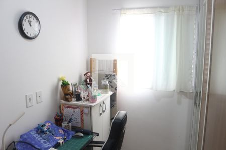Quarto 1 de apartamento à venda com 2 quartos, 47m² em Santa Maria, São Caetano do Sul