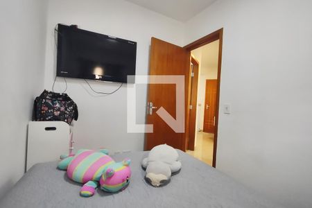 Quarto 2 de apartamento à venda com 2 quartos, 47m² em Santa Maria, São Caetano do Sul