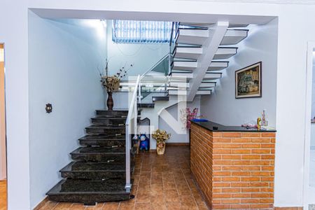 Bar de casa para alugar com 3 quartos, 250m² em Jardim Sao Jose, São Paulo