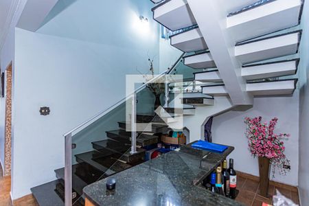 Bar de casa para alugar com 3 quartos, 250m² em Jardim Sao Jose, São Paulo