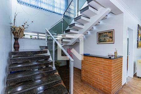 Bar de casa para alugar com 3 quartos, 250m² em Jardim Sao Jose, São Paulo