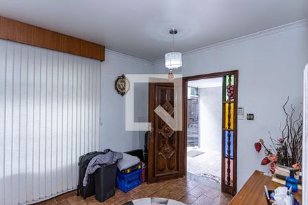 Sala de casa para alugar com 3 quartos, 250m² em Jardim Sao Jose, São Paulo