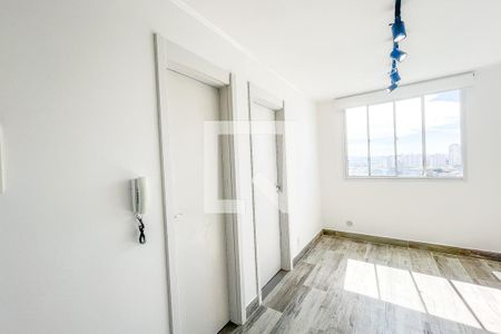 Sala de apartamento para alugar com 2 quartos, 34m² em Água Branca, São Paulo