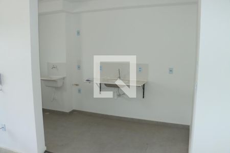 Apartamento para alugar com 2 quartos, 60m² em Jardim Belizário, Cotia