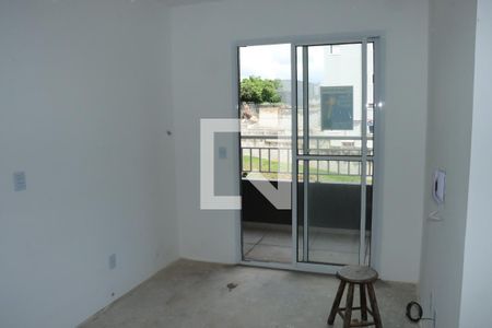 Apartamento para alugar com 2 quartos, 60m² em Jardim Belizário, Cotia