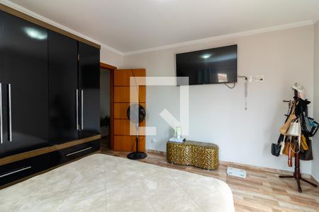 Quarto 1 de casa à venda com 4 quartos, 250m² em Jardim Sao Paulo(zona Norte), São Paulo