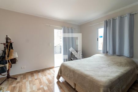 Quarto 1 de casa à venda com 4 quartos, 250m² em Jardim Sao Paulo(zona Norte), São Paulo