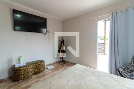 Quarto 1 de casa à venda com 4 quartos, 250m² em Jardim Sao Paulo(zona Norte), São Paulo