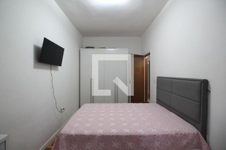 Quarto 1 de casa de condomínio para alugar com 2 quartos, 80m² em Freguesia (jacarepaguá), Rio de Janeiro