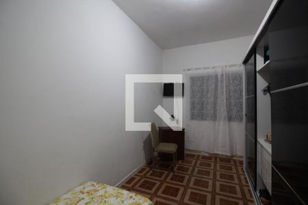 Quarto 2 de casa de condomínio para alugar com 2 quartos, 80m² em Freguesia (jacarepaguá), Rio de Janeiro