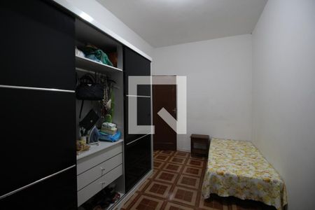 Quarto 2 de casa de condomínio para alugar com 2 quartos, 80m² em Freguesia (jacarepaguá), Rio de Janeiro