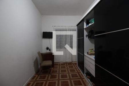 Quarto 2 de casa de condomínio para alugar com 2 quartos, 80m² em Freguesia (jacarepaguá), Rio de Janeiro