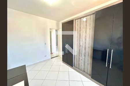 Quarto de apartamento à venda com 1 quarto, 49m² em Picanço, Guarulhos