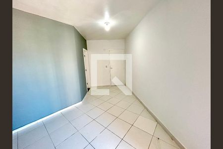 Sala de apartamento à venda com 1 quarto, 49m² em Picanço, Guarulhos