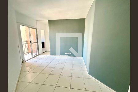 Sala de apartamento à venda com 1 quarto, 49m² em Picanço, Guarulhos