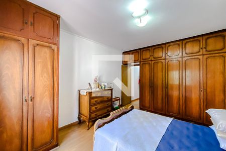 Quarto 1 de casa à venda com 3 quartos, 120m² em Mooca, São Paulo