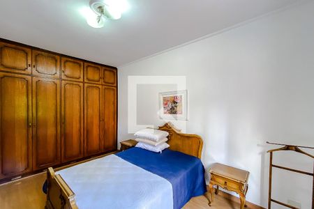 Quarto 1 de casa à venda com 3 quartos, 120m² em Mooca, São Paulo