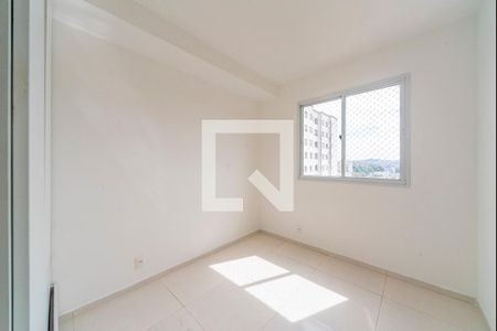 Quarto 2 de apartamento para alugar com 2 quartos, 35m² em Rp3 (regiões de Planejamento), Santo André