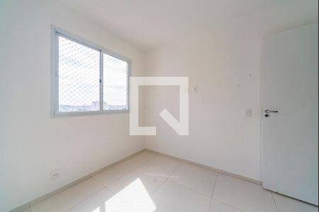 Quarto 2 de apartamento para alugar com 2 quartos, 35m² em Rp3 (regiões de Planejamento), Santo André
